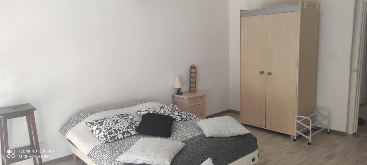 Les Plaisirs De La Ruralite Apartman Vendresse Kültér fotó